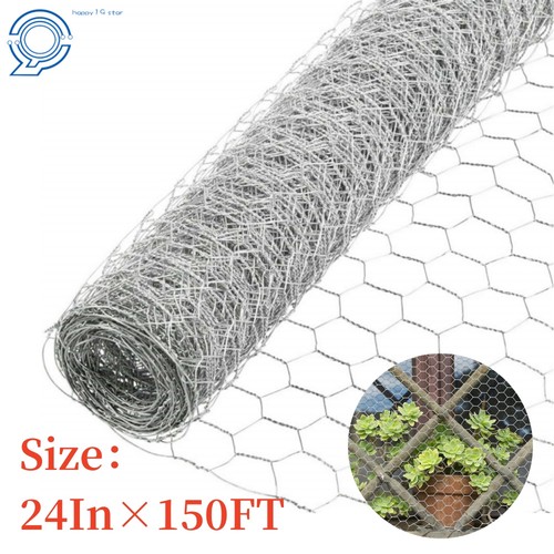 High quality holes - quality, 2"